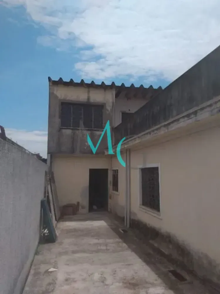 Casa, 5 quartos, 120 m² - Foto 14