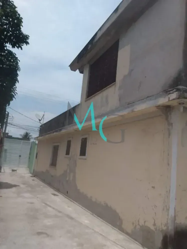 Casa, 5 quartos, 120 m² - Foto 2