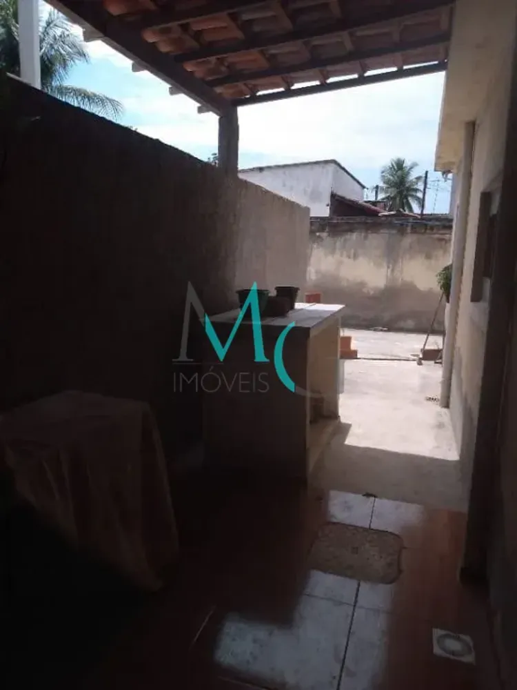 Casa, 5 quartos, 120 m² - Foto 22