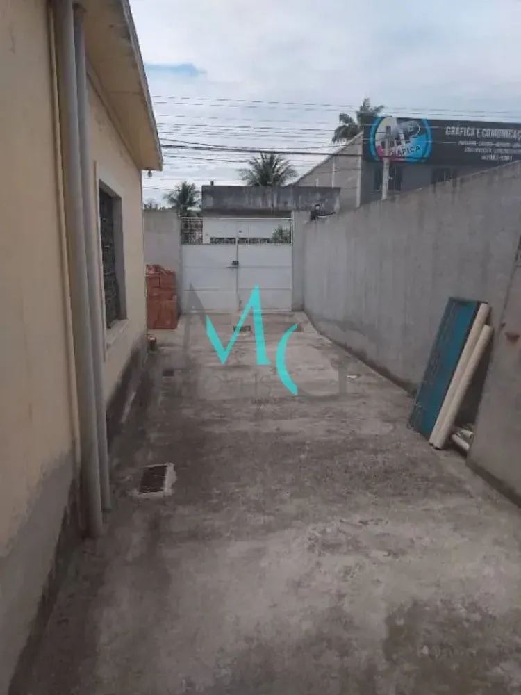Casa, 5 quartos, 120 m² - Foto 10