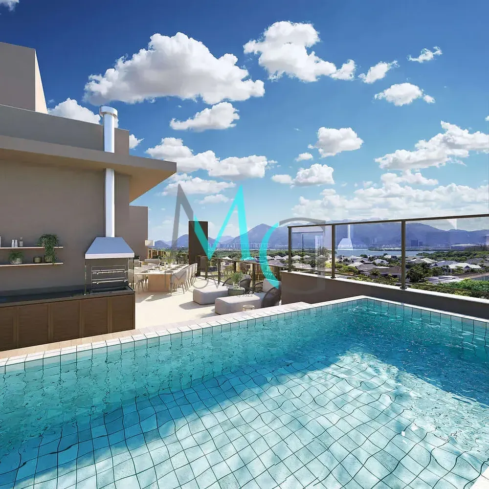 Apartamento, 4 quartos, 171 m² - Foto 13
