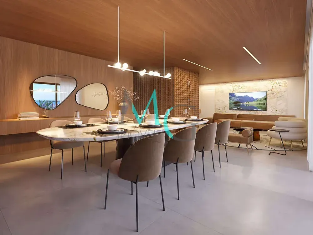 Apartamento, 4 quartos, 171 m² - Foto 9