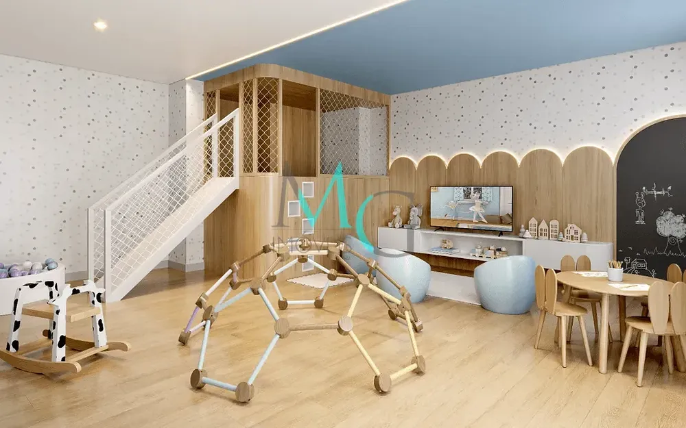 Apartamento, 3 quartos, 67 m² - Foto 6