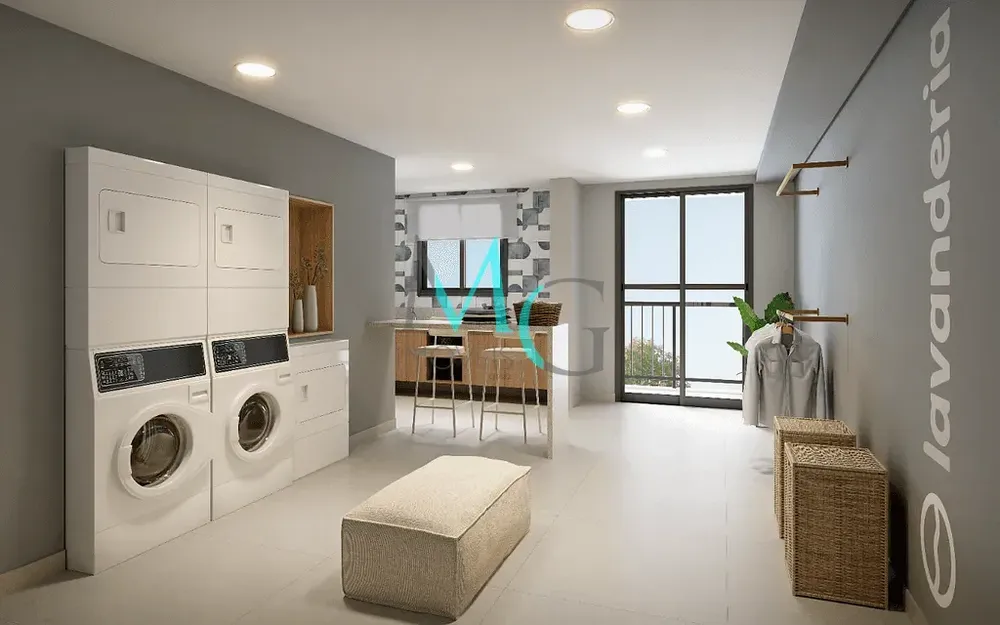 Apartamento, 3 quartos, 67 m² - Foto 7