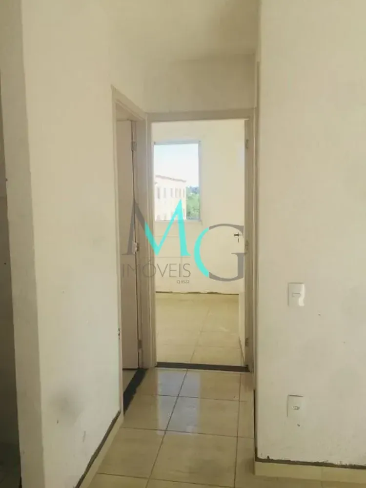 Apartamento, 2 quartos, 42 m² - Foto 11