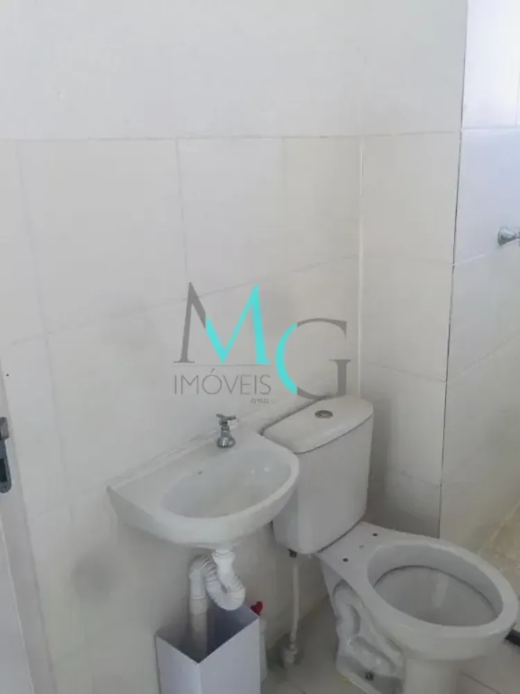 Apartamento, 2 quartos, 42 m² - Foto 6