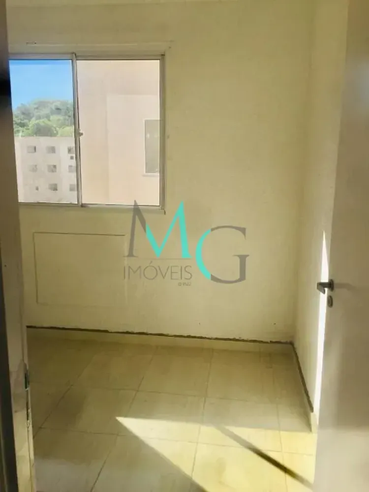 Apartamento, 2 quartos, 42 m² - Foto 9