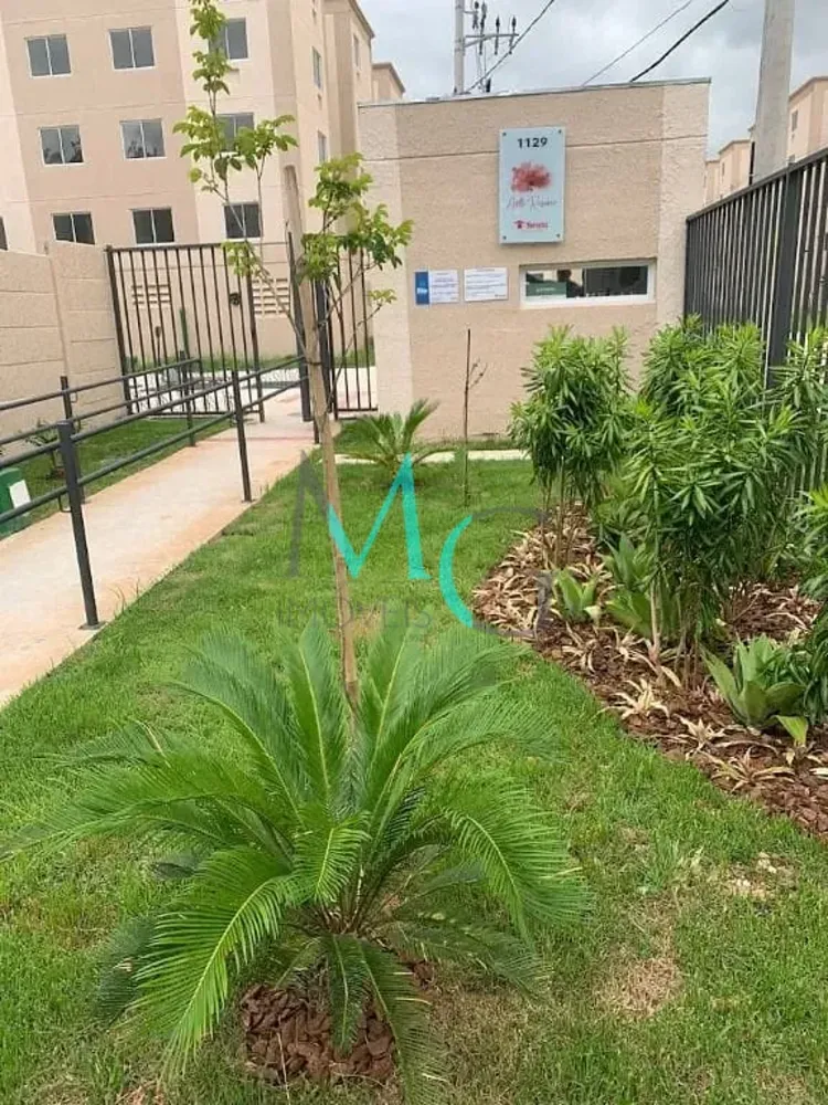 Apartamento, 2 quartos, 42 m² - Foto 7