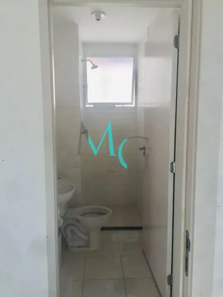 Apartamento, 2 quartos, 42 m² - Foto 3