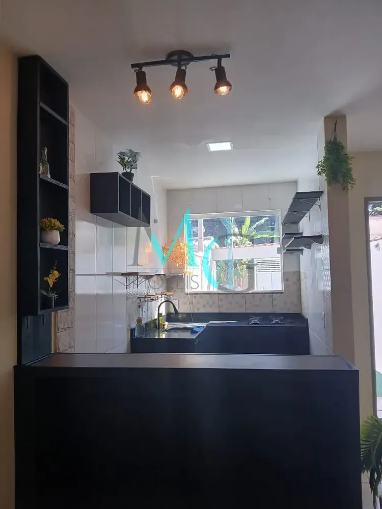 Casa, 2 quartos, 90 m² - Foto 3