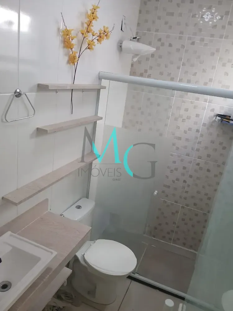 Casa, 2 quartos, 90 m² - Foto 9