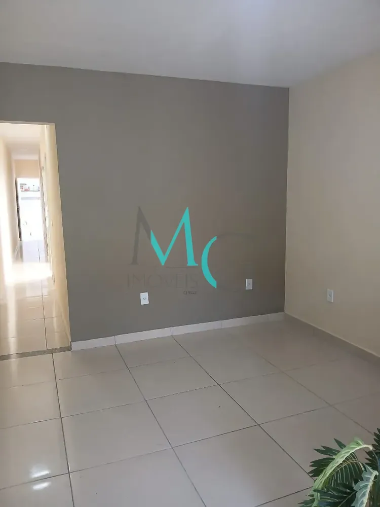 Casa, 2 quartos, 90 m² - Foto 2