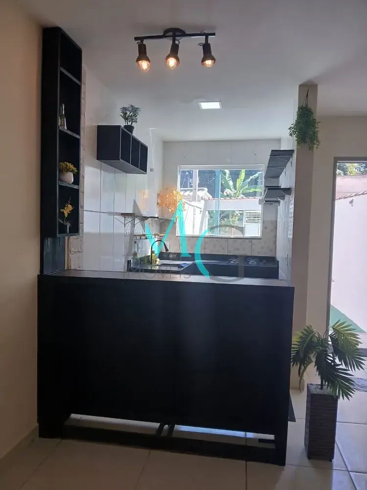 Casa, 2 quartos, 90 m² - Foto 4