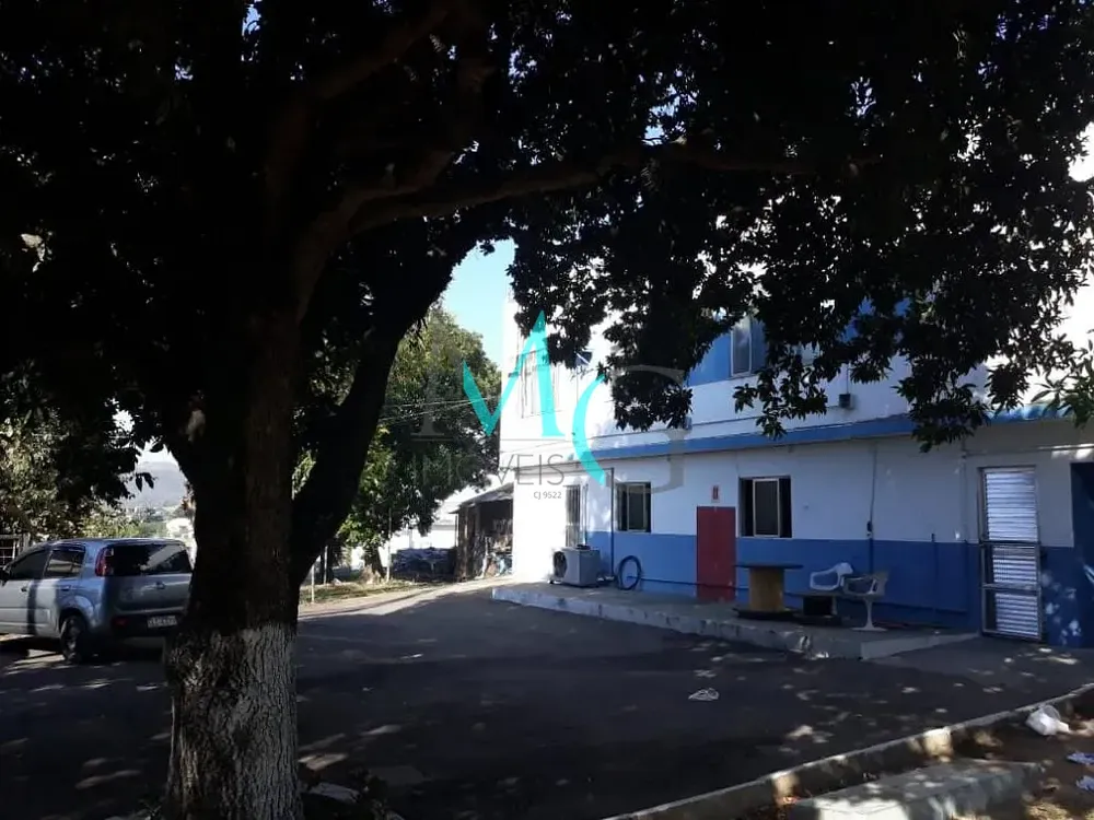 Depósito-Galpão, 2000 m² - Foto 21