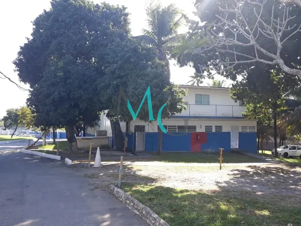 Depósito-Galpão, 2000 m² - Foto 3