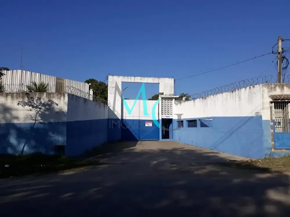 Depósito-Galpão, 2000 m² - Foto 11