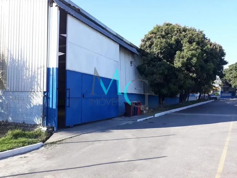 Depósito-Galpão, 2000 m² - Foto 15