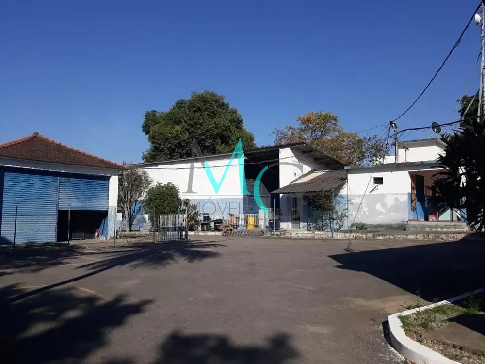 Depósito-Galpão, 2000 m² - Foto 19
