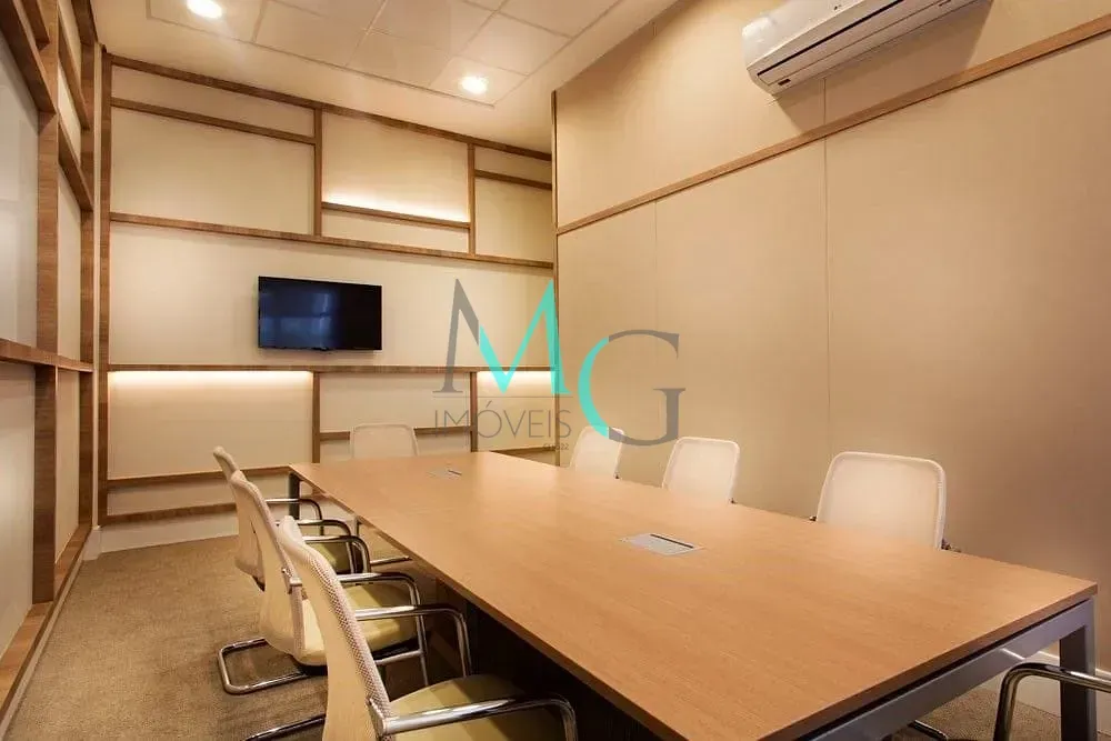 Loja-Salão, 85 m² - Foto 17