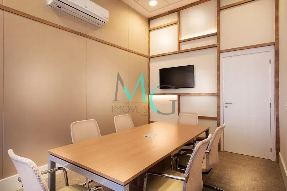 Loja-Salão, 85 m² - Foto 9