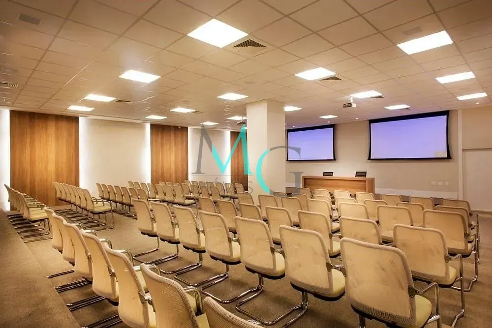 Loja-Salão, 85 m² - Foto 10