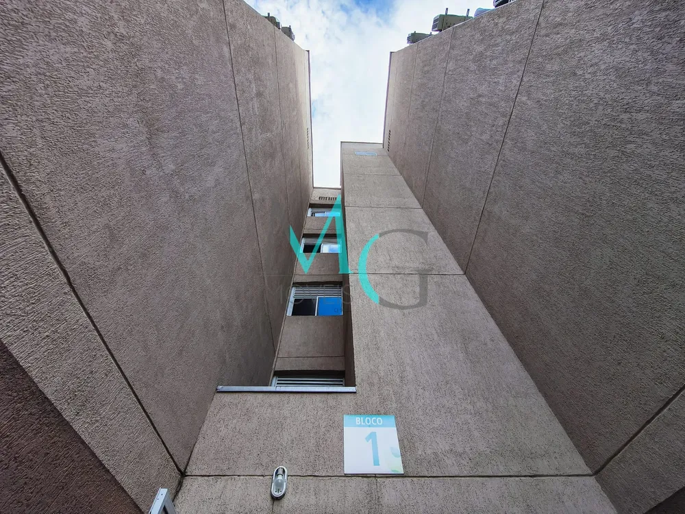 Apartamento, 2 quartos, 43 m² - Foto 6