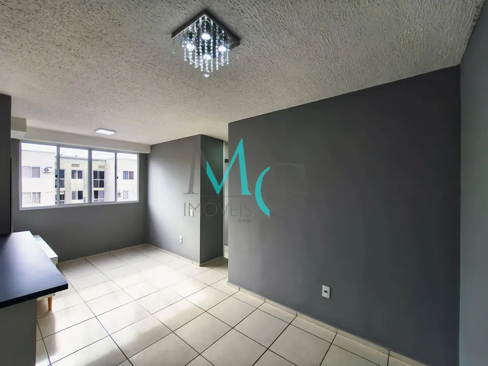 Apartamento, 2 quartos, 43 m² - Foto 27
