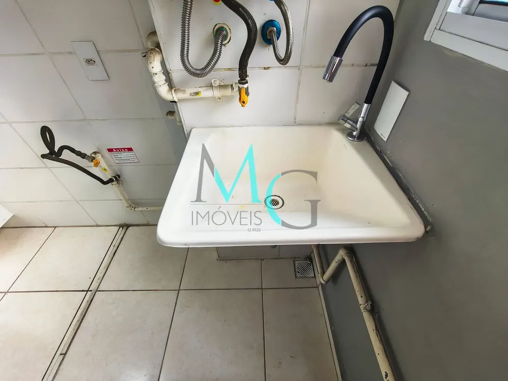 Apartamento, 2 quartos, 43 m² - Foto 39