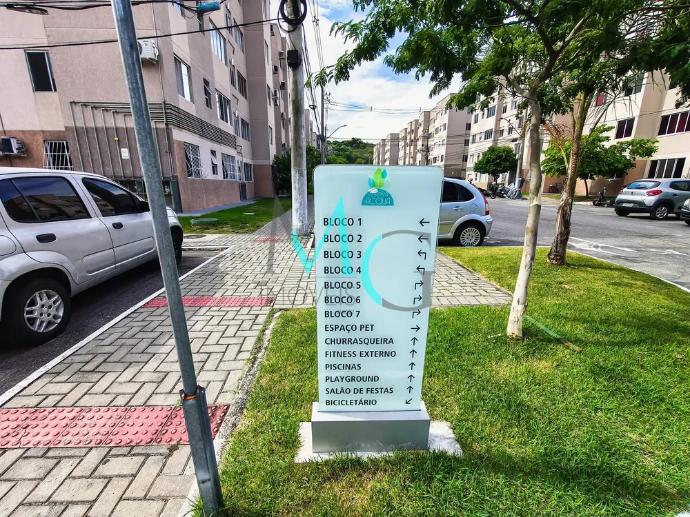 Apartamento, 2 quartos, 43 m² - Foto 7