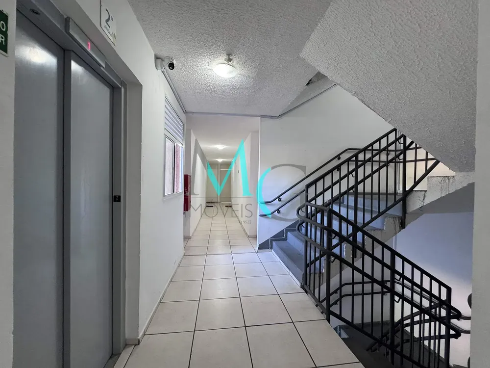 Apartamento, 2 quartos, 43 m² - Foto 10
