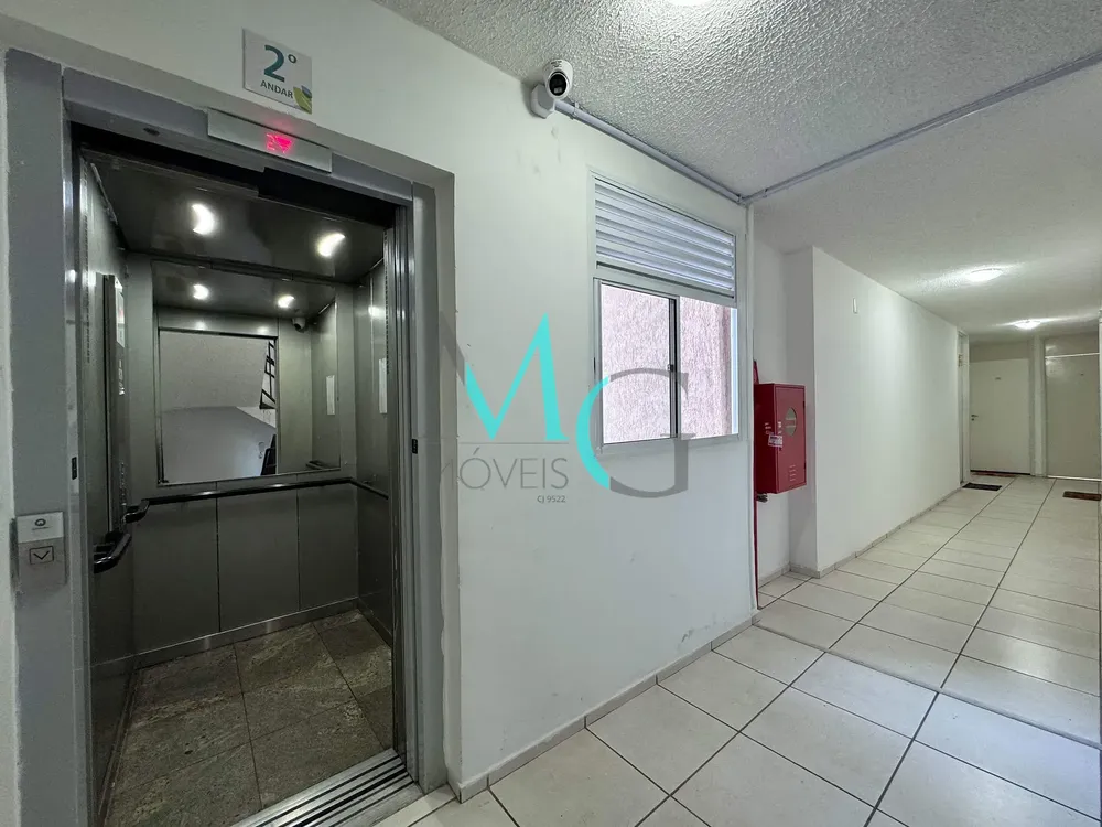 Apartamento, 2 quartos, 43 m² - Foto 12