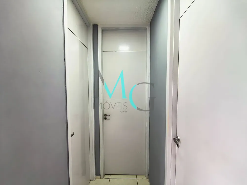 Apartamento, 2 quartos, 43 m² - Foto 29