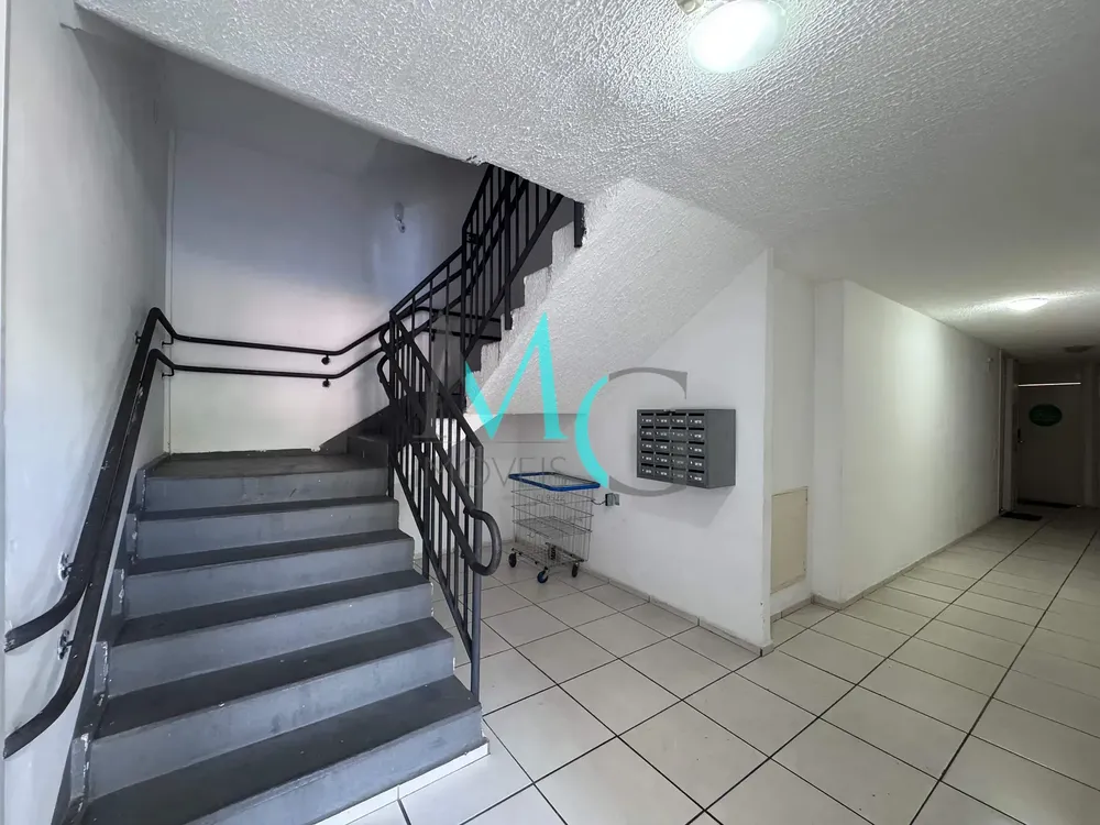 Apartamento, 2 quartos, 43 m² - Foto 9