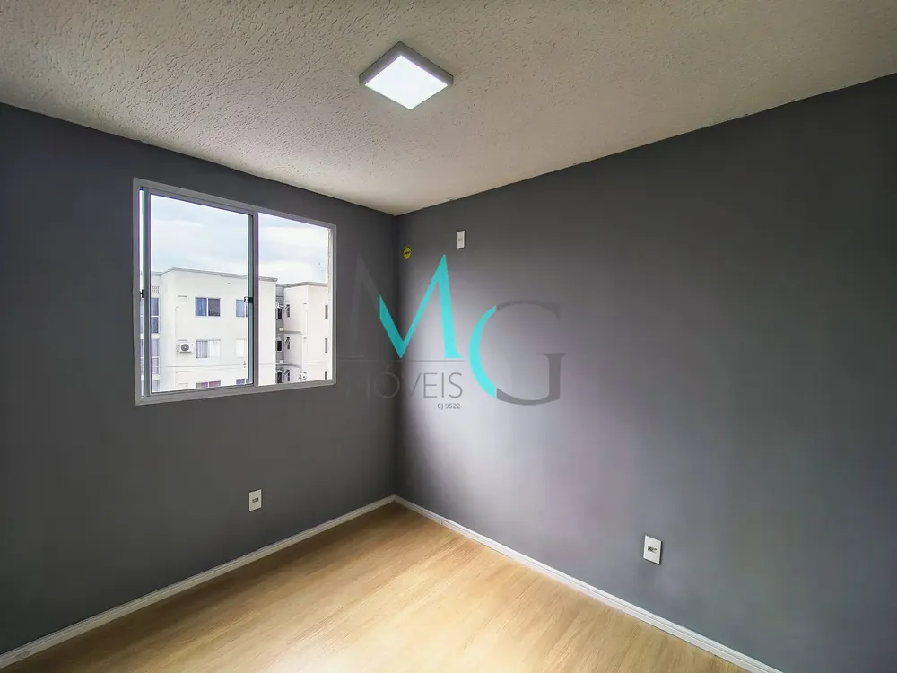 Apartamento, 2 quartos, 43 m² - Foto 34