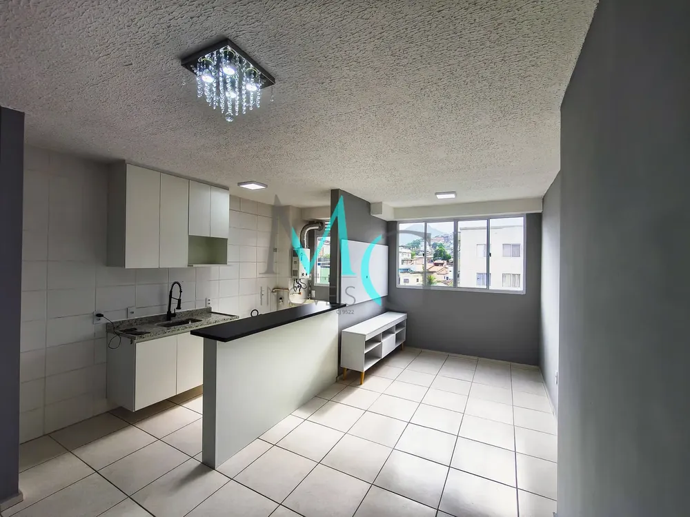 Apartamento, 2 quartos, 43 m² - Foto 38