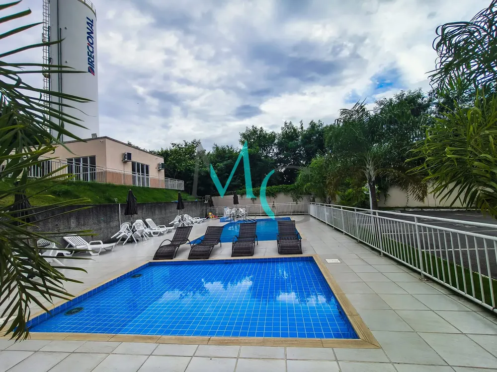 Apartamento, 2 quartos, 43 m² - Foto 16