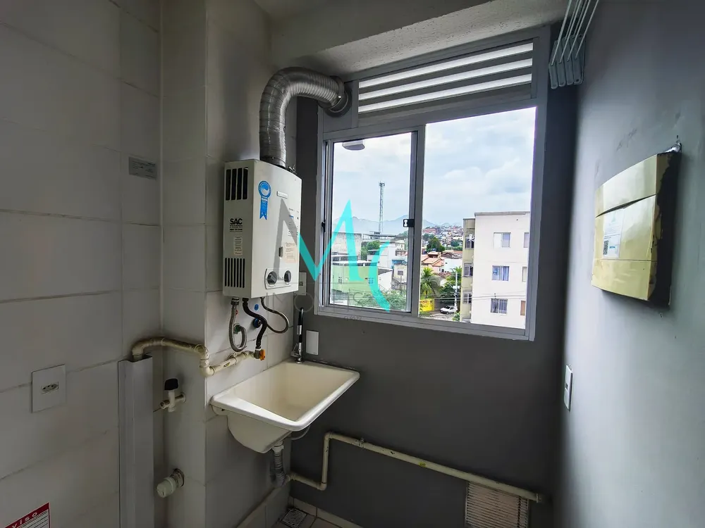 Apartamento, 2 quartos, 43 m² - Foto 48