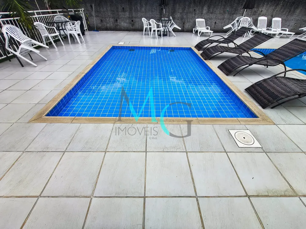 Apartamento, 2 quartos, 43 m² - Foto 15