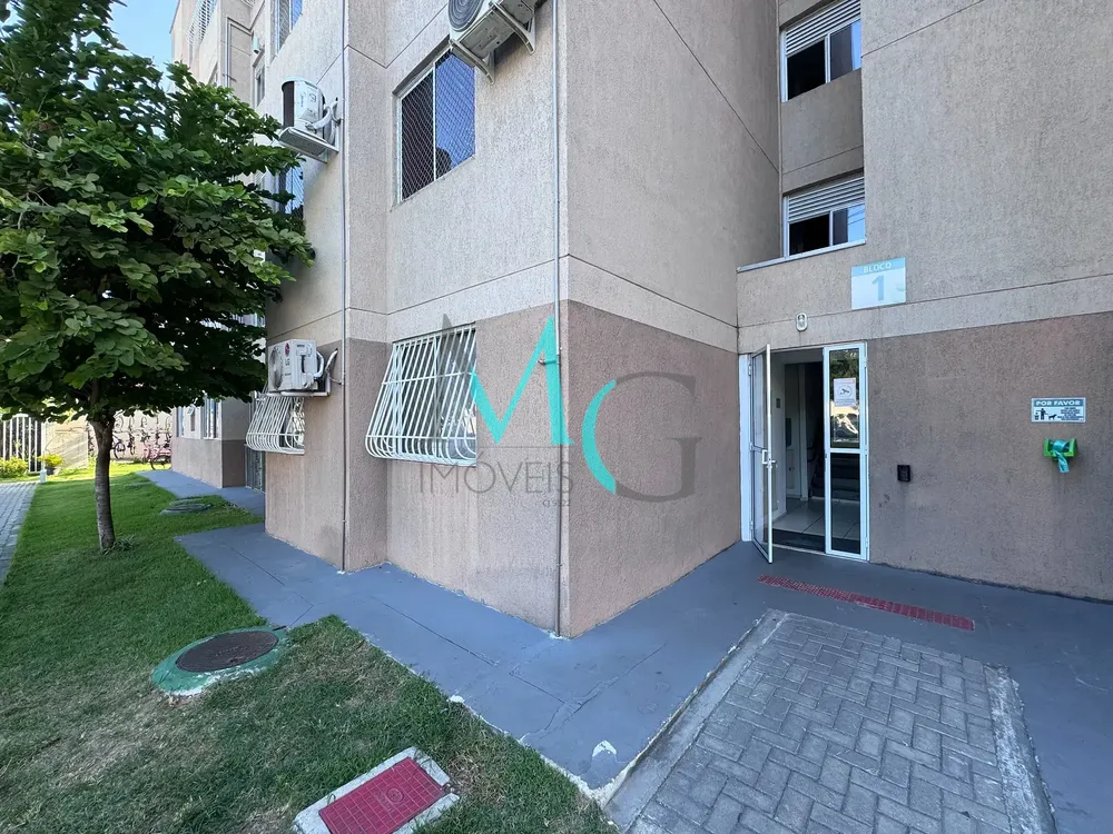 Apartamento, 2 quartos, 43 m² - Foto 8