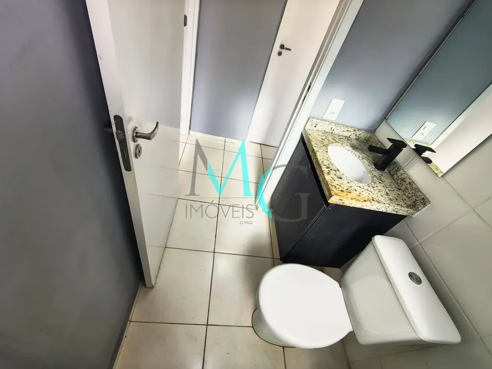 Apartamento, 2 quartos, 43 m² - Foto 52