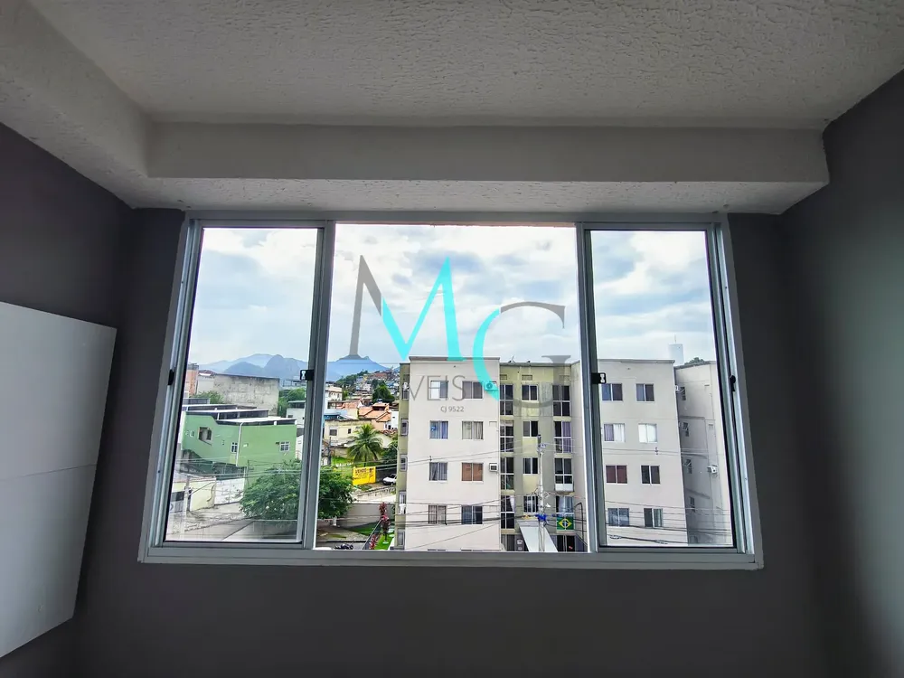 Apartamento, 2 quartos, 43 m² - Foto 40