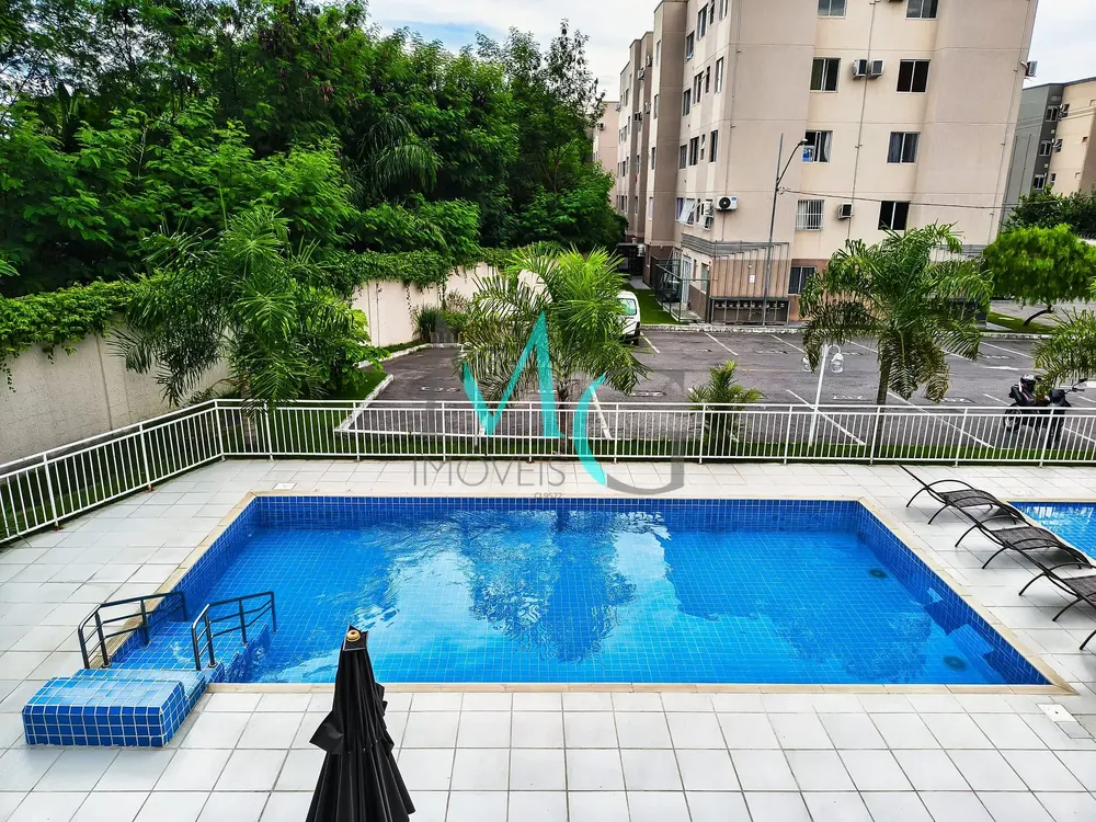 Apartamento, 2 quartos, 43 m² - Foto 14