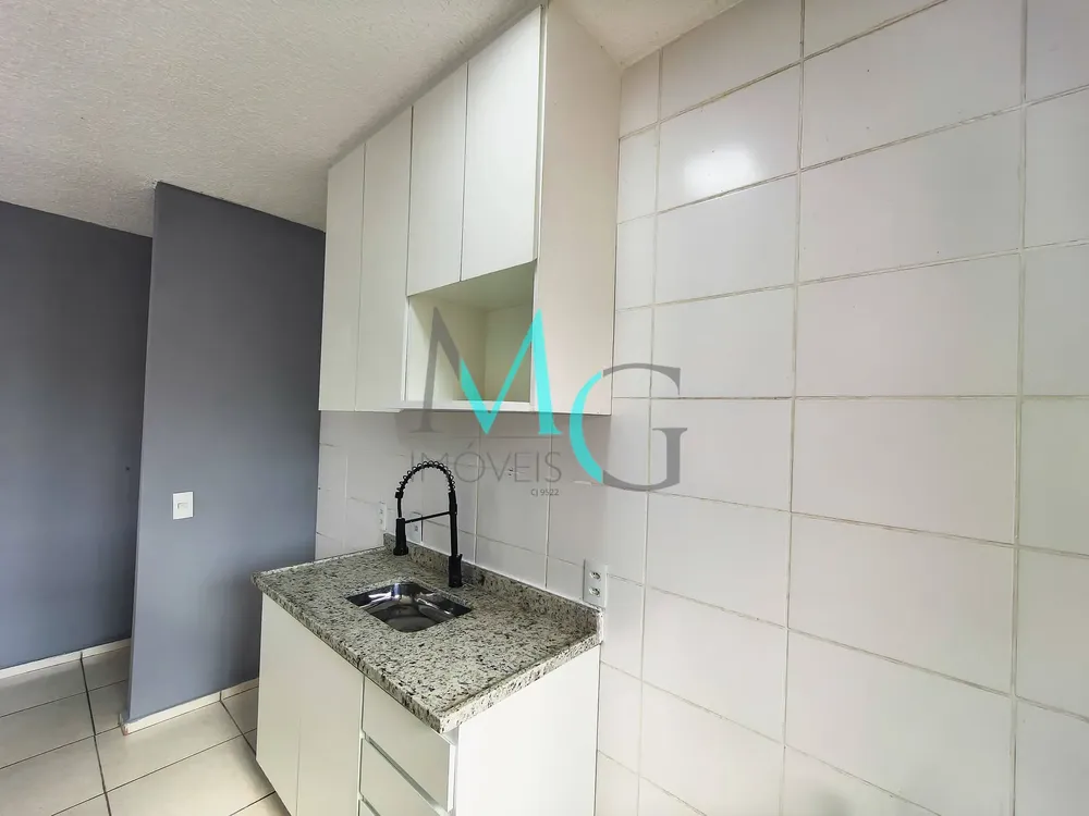 Apartamento, 2 quartos, 43 m² - Foto 43