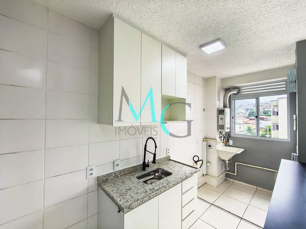 Apartamento, 2 quartos, 43 m² - Foto 41