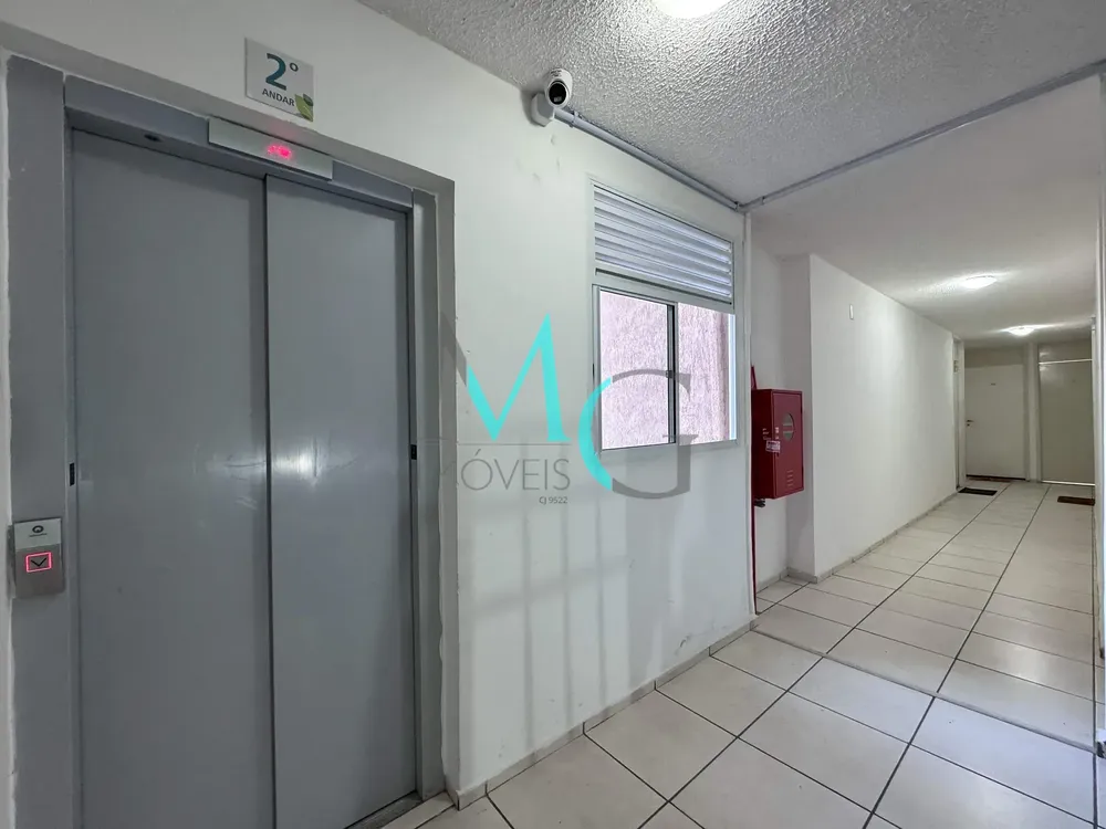 Apartamento, 2 quartos, 43 m² - Foto 11