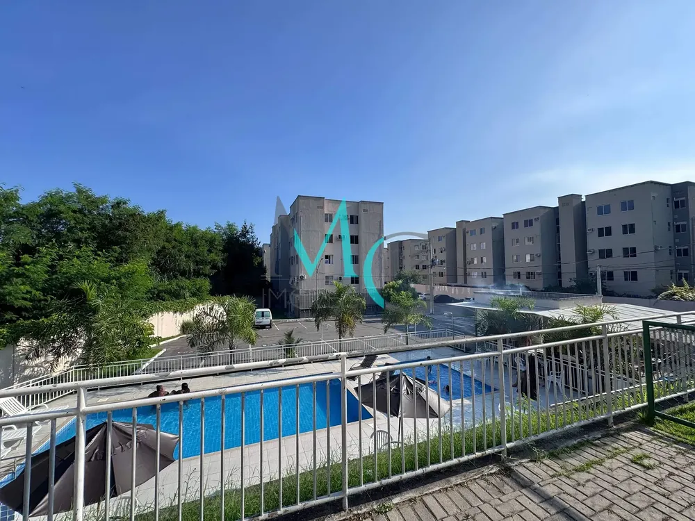 Apartamento, 2 quartos, 43 m² - Foto 4