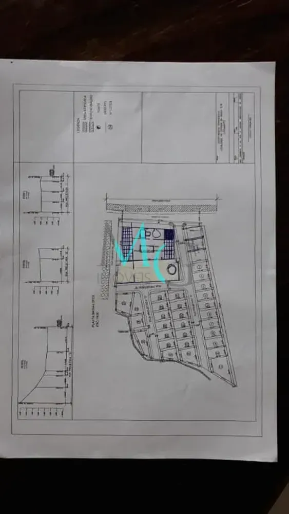 Terreno, 1 hectares - Foto 5