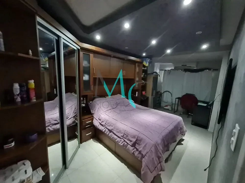 Casa, 3 quartos, 250 m² - Foto 26