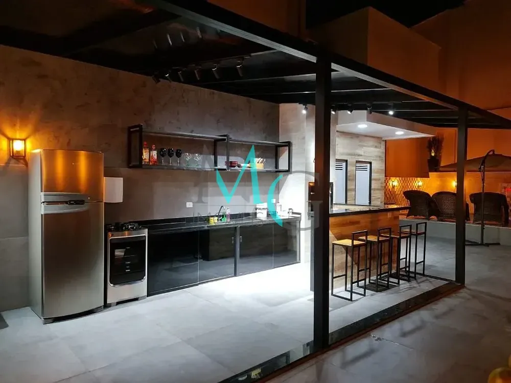 Casa, 3 quartos, 250 m² - Foto 74