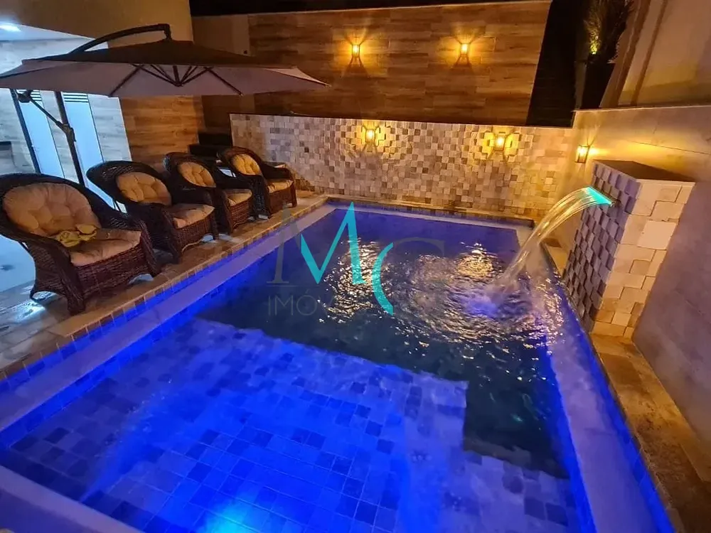 Casa, 3 quartos, 250 m² - Foto 86